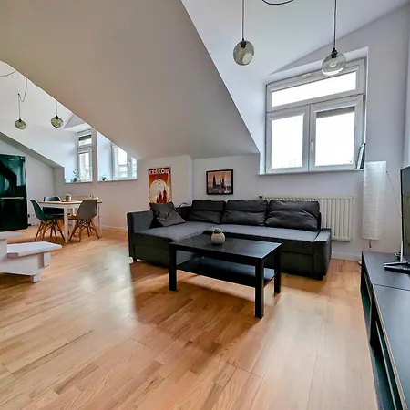 Apartman Starowislna 34 By Homeprime