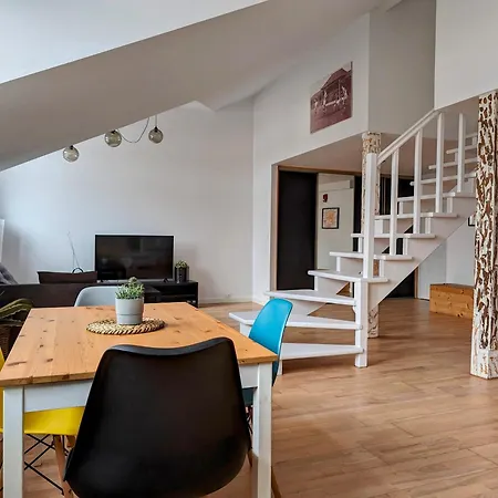 Starowislna 34 By Homeprime