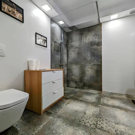 Starowislna 34 By Homeprime Apartman