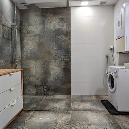 Starowislna 34 By Homeprime Краков