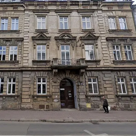 Апартаменты Starowislna 34 By Homeprime