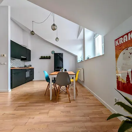 Starowislna 34 By Homeprime *