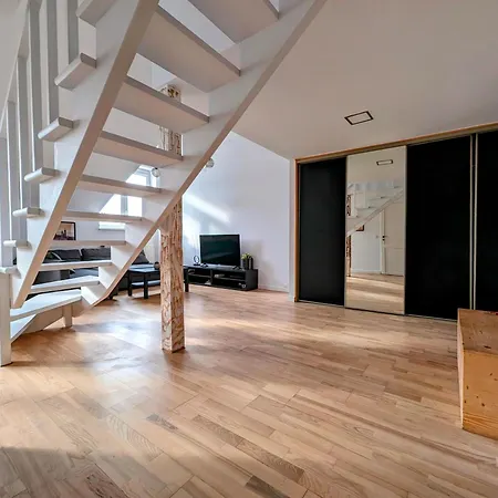 Starowislna 34 By Homeprime *