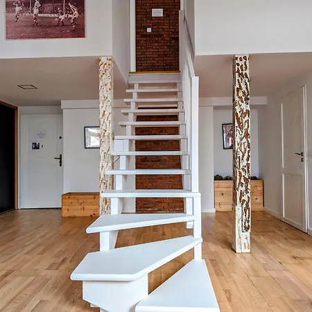 Starowislna 34 By Homeprime 公寓